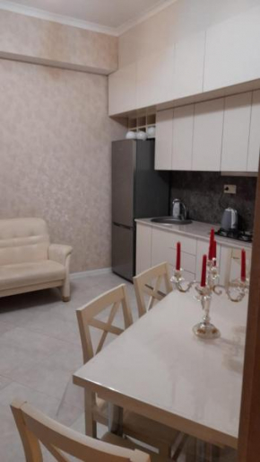 Comfortable apartment